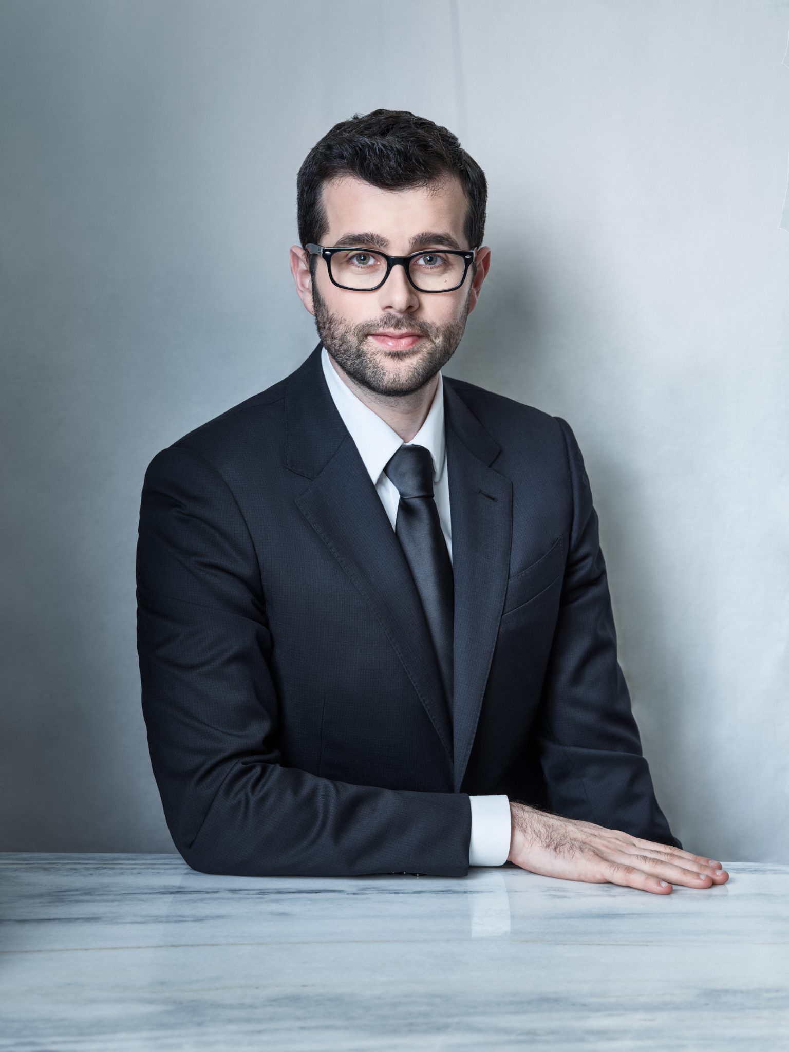 Jacob Roth Ritchie Henein Hutchison Robitaille LLP - Jacob Roth